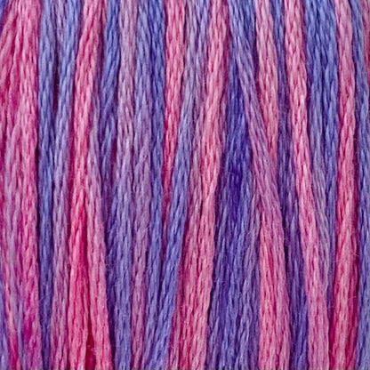 Divine Variegated Thread - Sarah&