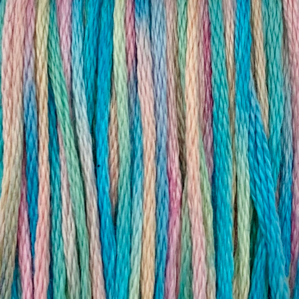 Divine Variegated Thread - Sarah&