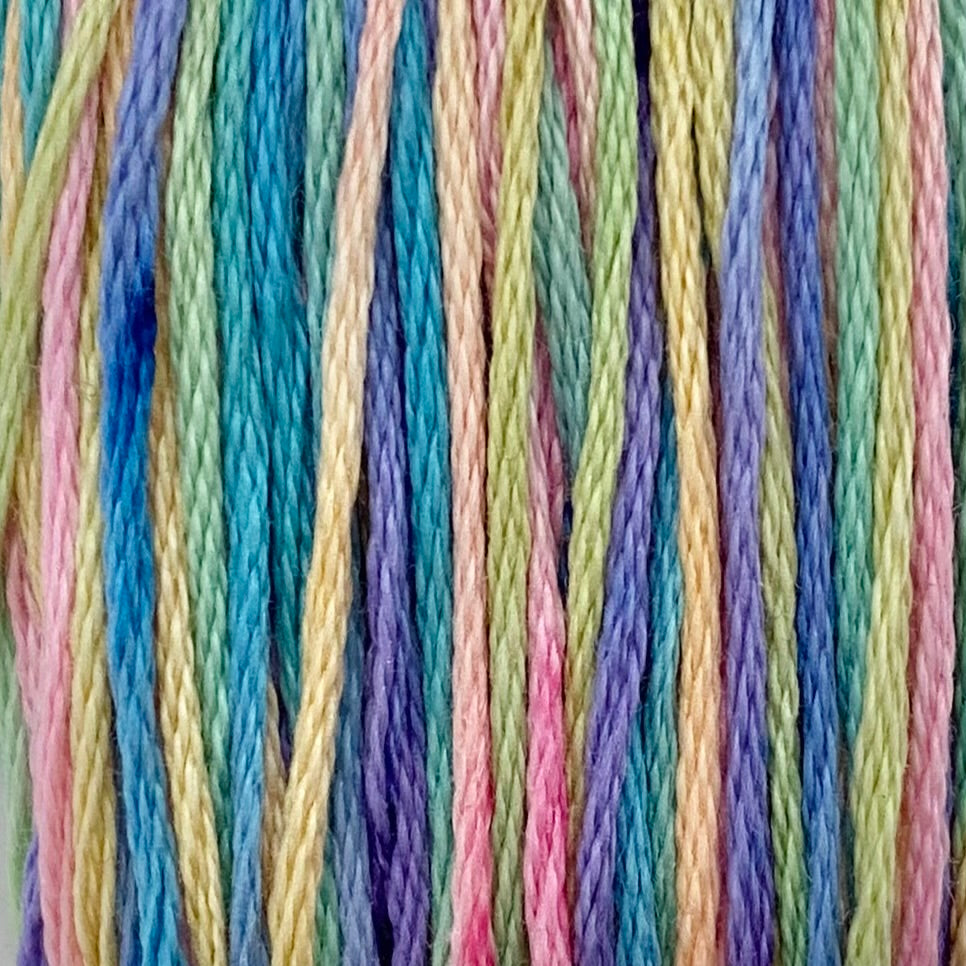 Divine Variegated Thread - Sarah&