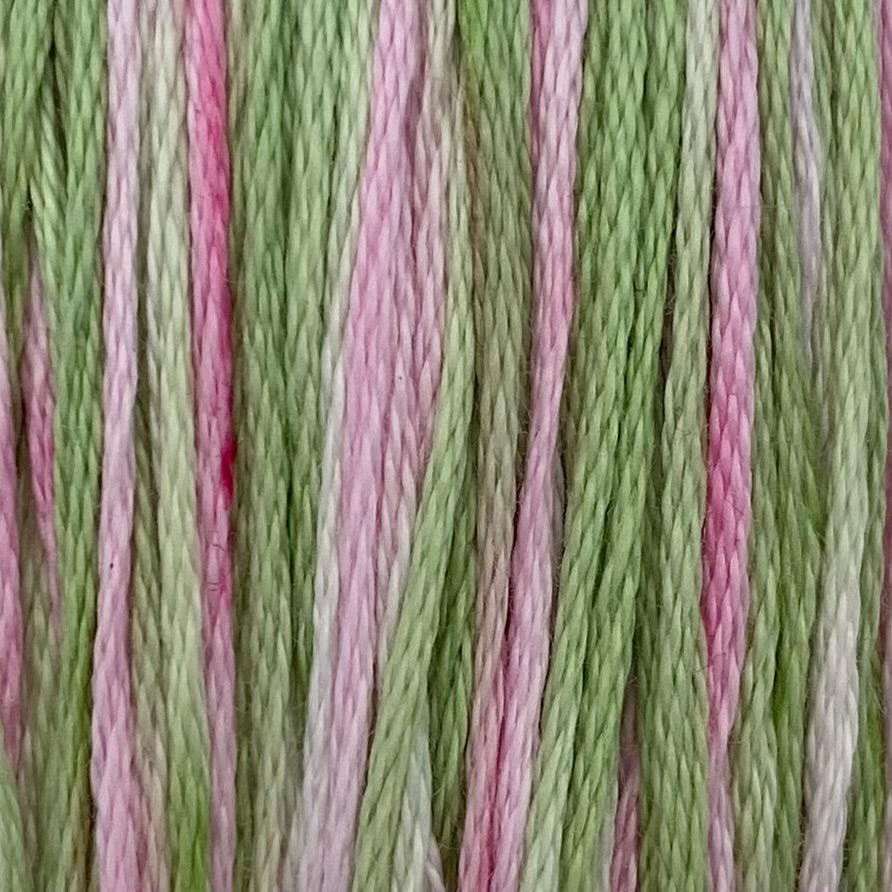 Divine Variegated Thread - Sarah&