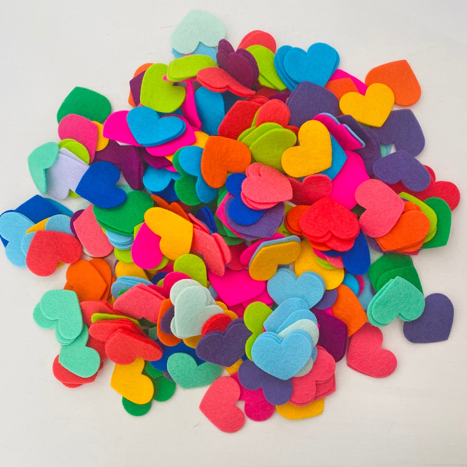 Make 1000 Hearts - Mega Kit