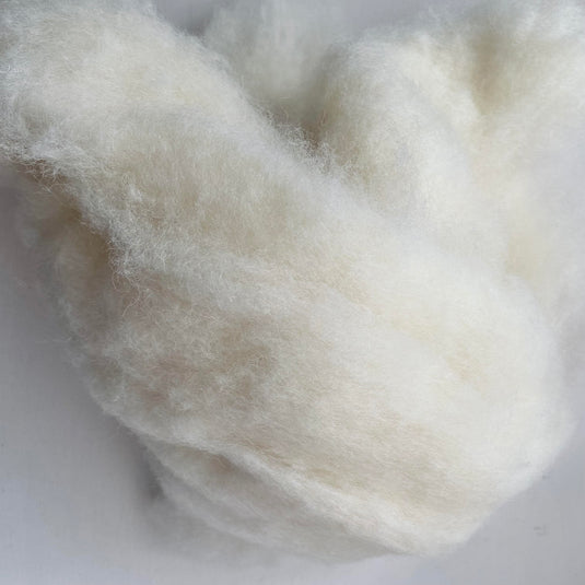 Wool Stuffing - 50g – 1000 Hearts