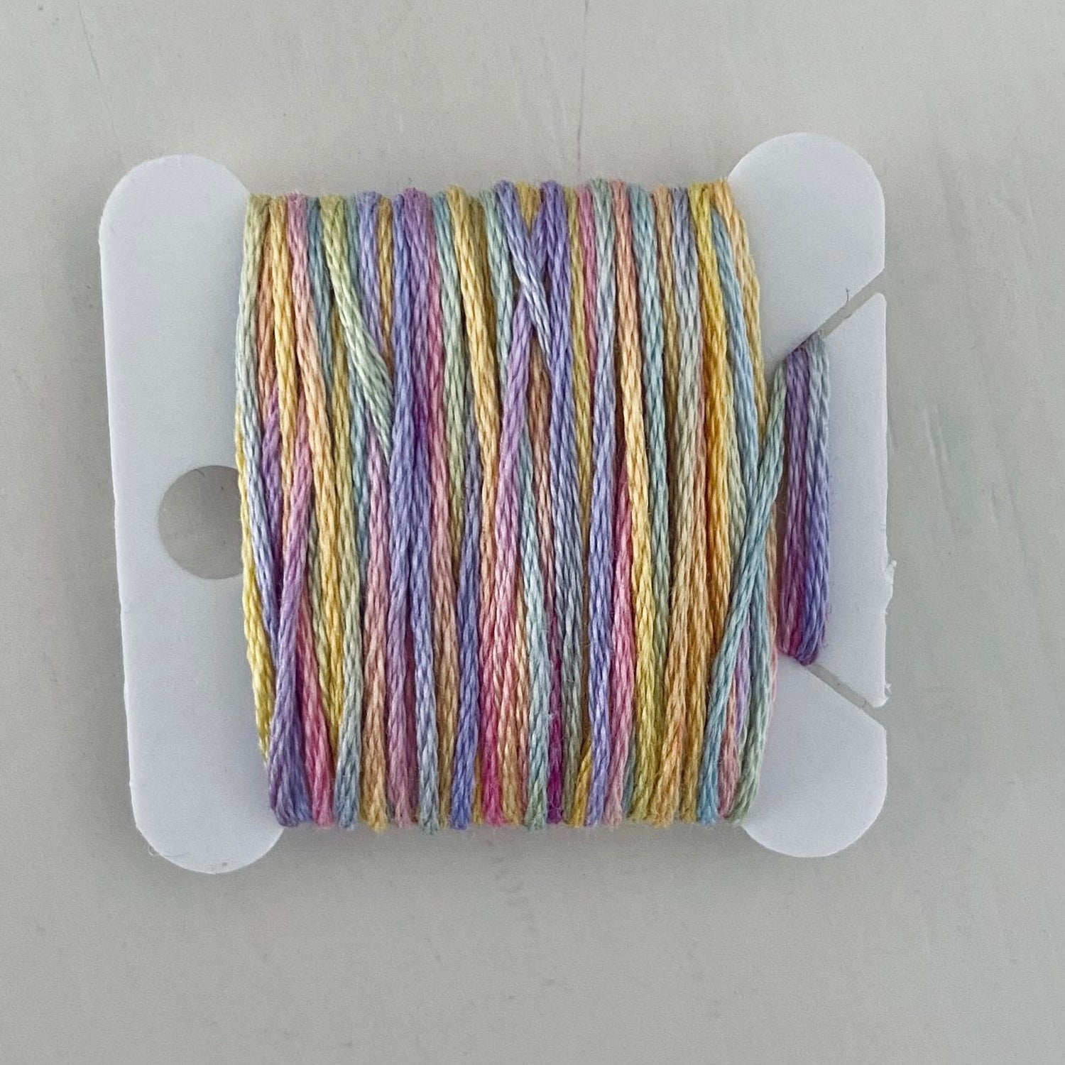 Divine Variegated Thread - Sarah&