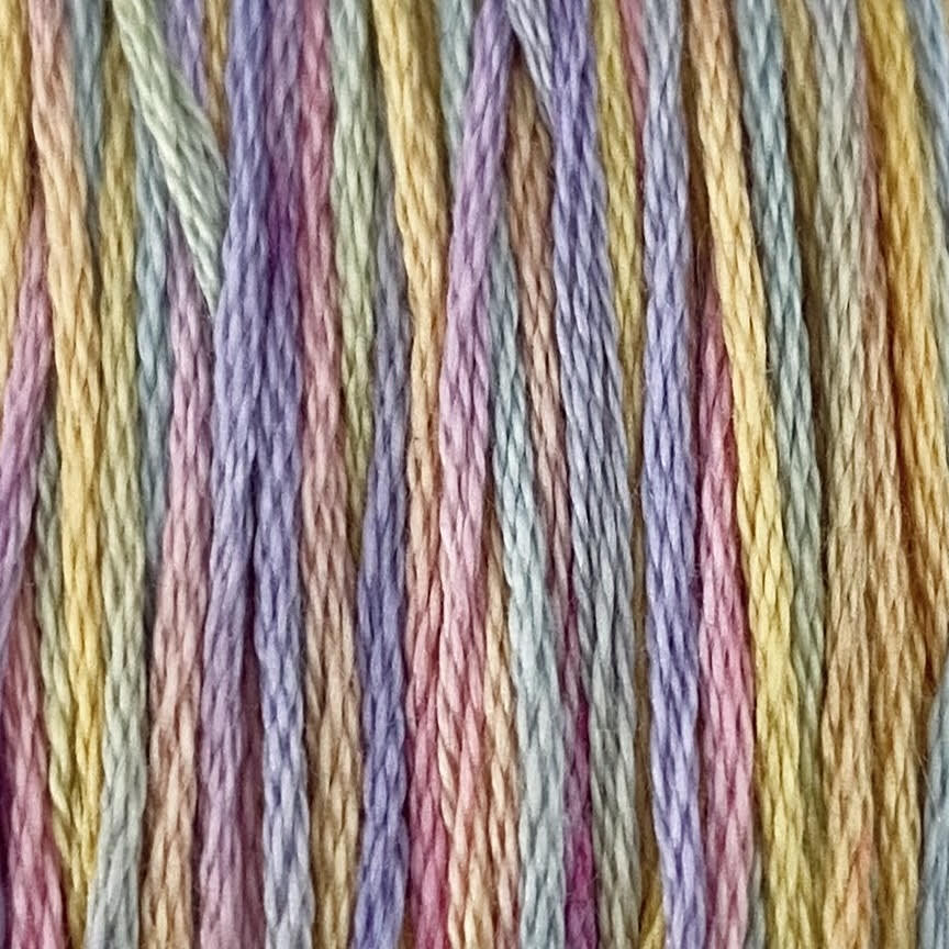 Divine Variegated Thread - Sarah&