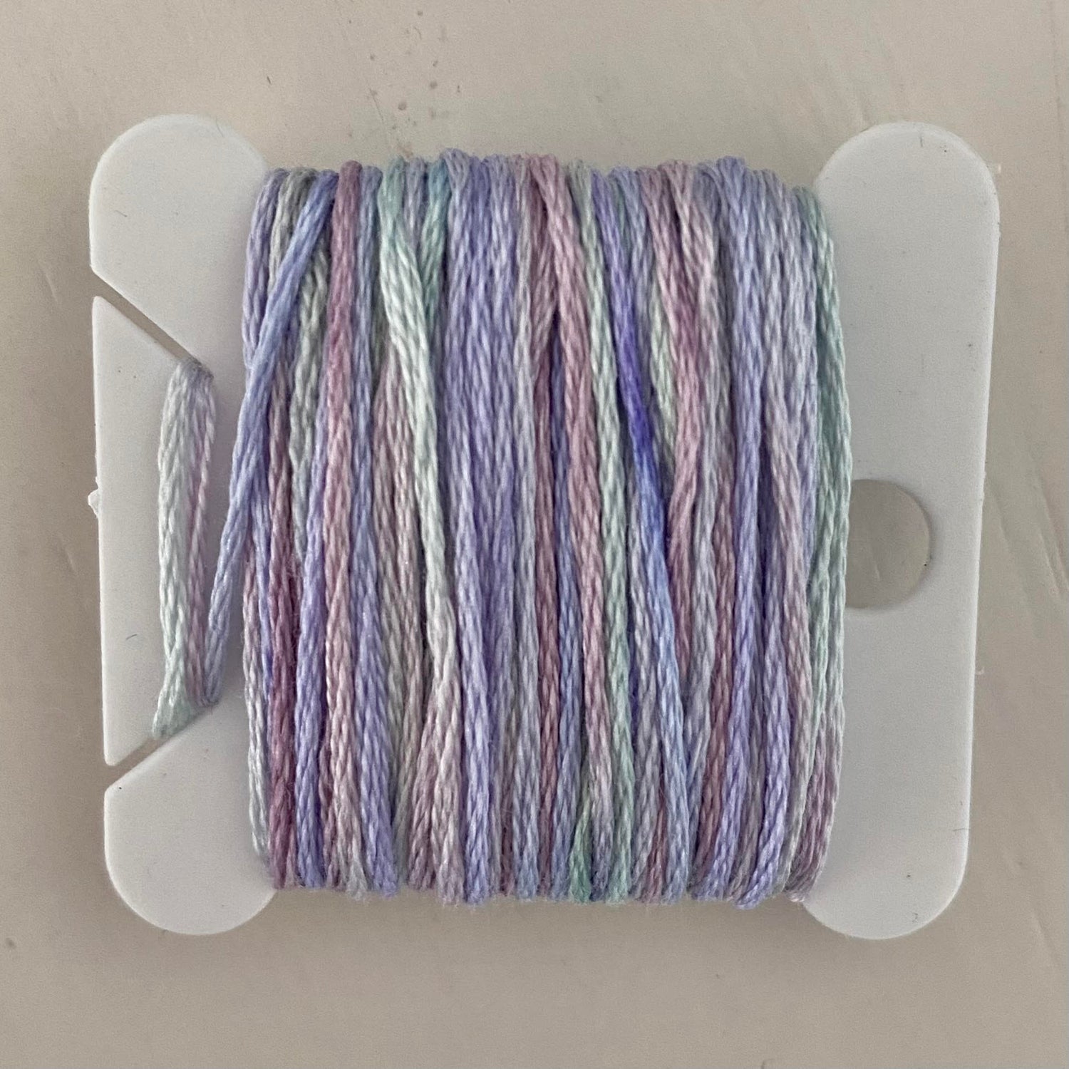 Divine Variegated Thread - Sarah&