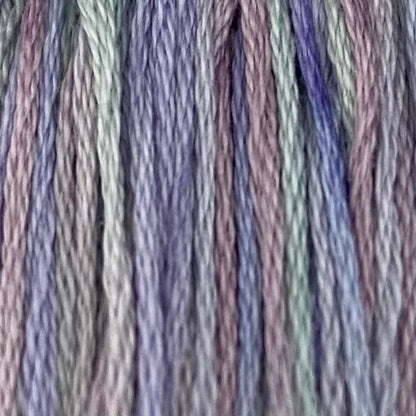 Divine Variegated Thread - Sarah&